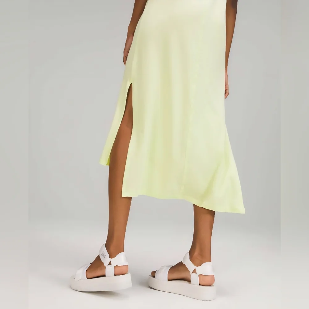 Lululemon All Yours Tank Maxi Dress (Size 0) - Picture 5 of 14
